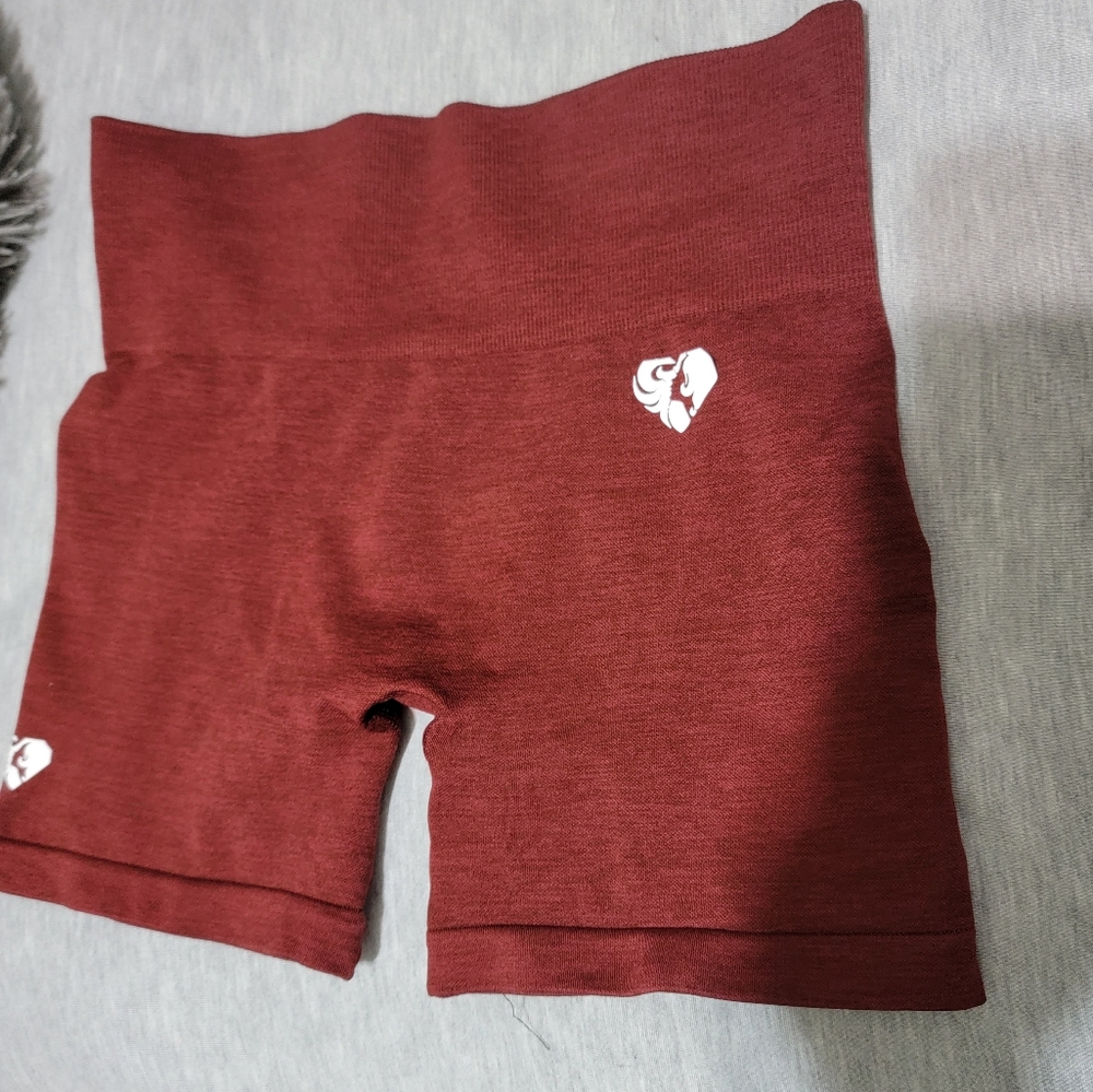 Women's Best Shorts Small
